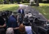 Trump UNLOADED During A HEATED BACK AND FORTH