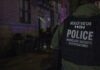 ICE SURGES Into New York — Homan Fires Warning