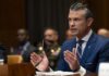 Senator BLASTS Hegseth — Pentagon Fight Erupts