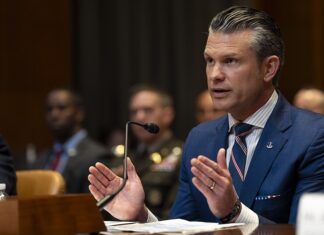 Senator BLASTS Hegseth — Pentagon Fight Erupts
