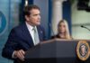 Trump TARGETS GOP Senators — Confirmation Stalls