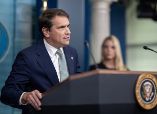 Trump TARGETS GOP Senators — Confirmation Stalls