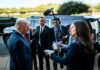 Trump POSTS AI Image — CNN Fires Back