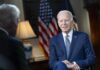 Biden CAUGHT On Audio — Classified Files