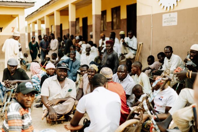 Community Engagement: Why Local Participation Matters — General coverage by CitizenPost