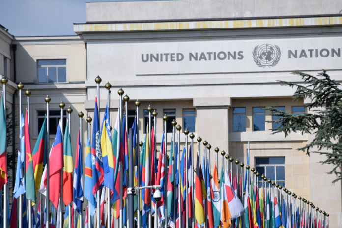 Diplomatic Immunity Explained: How It Works and Why — Foreign Policy coverage by CitizenPost