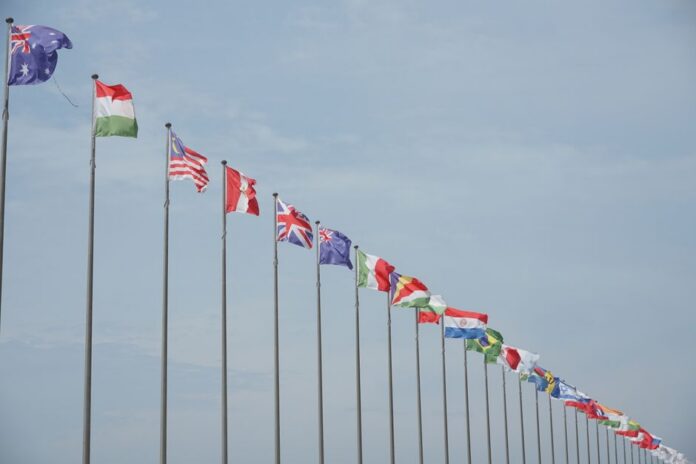 Treaty Ratification Process: How Nations Approve Deals — Foreign Policy coverage by CitizenPost