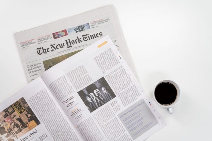 Headline Bias Explained: How News Framing Shapes Opinion — Top News coverage by CitizenPost