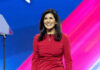 Nikki Haley BLASTS Mamdani’s Heat Wave Orders
