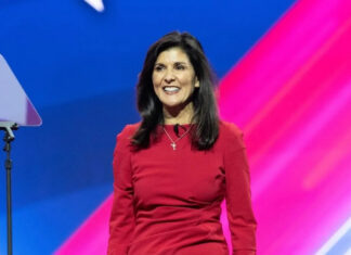 Nikki Haley BLASTS Mamdani’s Heat Wave Orders
