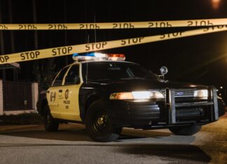 Sheriff ACCUSES Newsom Of Failing Crime Victims