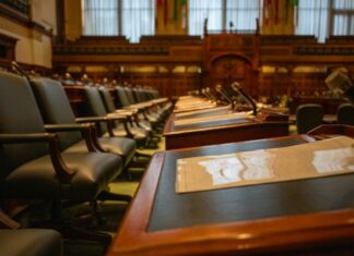 Open Meeting Laws: A Guide to Government Transparency Open Meeting Laws: A Guide to Government Transparency — Top News coverage by CitizenPost