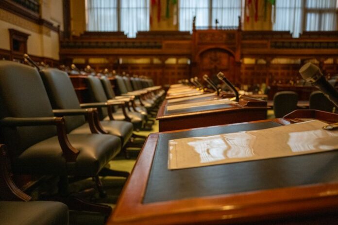 Open Meeting Laws: A Guide to Government Transparency — Top News coverage by CitizenPost