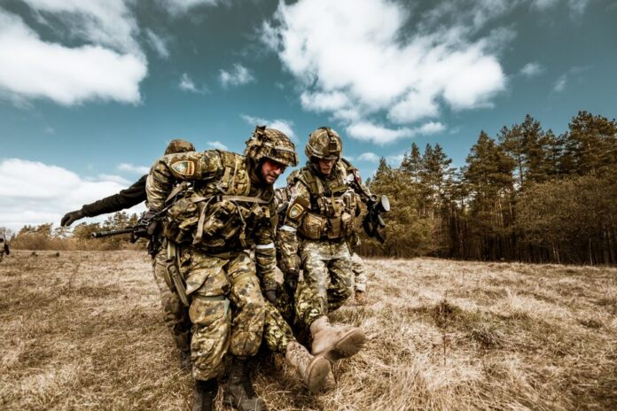Military Alliances Explained: How Defense Pacts Work — Foreign Policy coverage by CitizenPost