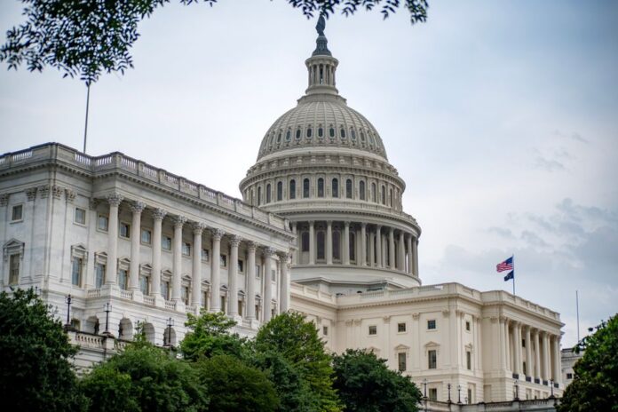 Senate Confirmation Hearings: How Nominees Are Vetted — Congress coverage by CitizenPost