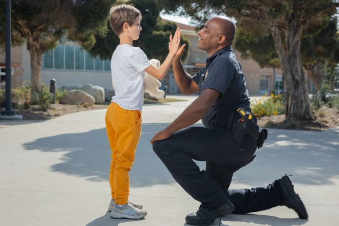 Community Policing Models: How Partnerships Build Trust — General coverage by CitizenPost