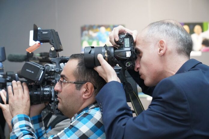 Developing News Stories: How Journalists Verify Facts — Top News coverage by PoliticalWatch