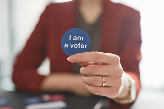 Ballot Initiative Process: A Guide to Direct Democracy — Top News coverage by PoliticalWatch
