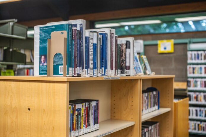 Public Library Programs: How Communities Fund Services — General coverage by PoliticalWatch