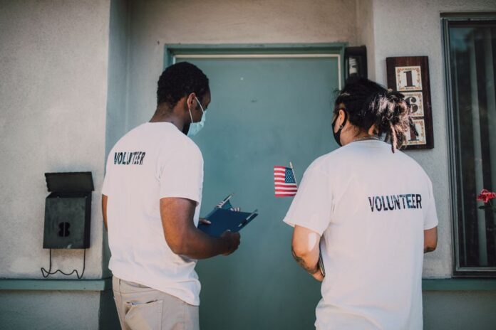 Community Volunteering: Why Local Service Work Matters — General coverage by PoliticalWatch