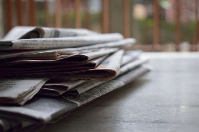 News Triage Process: How Editors Prioritize Coverage — Breaking coverage by PoliticalWatch