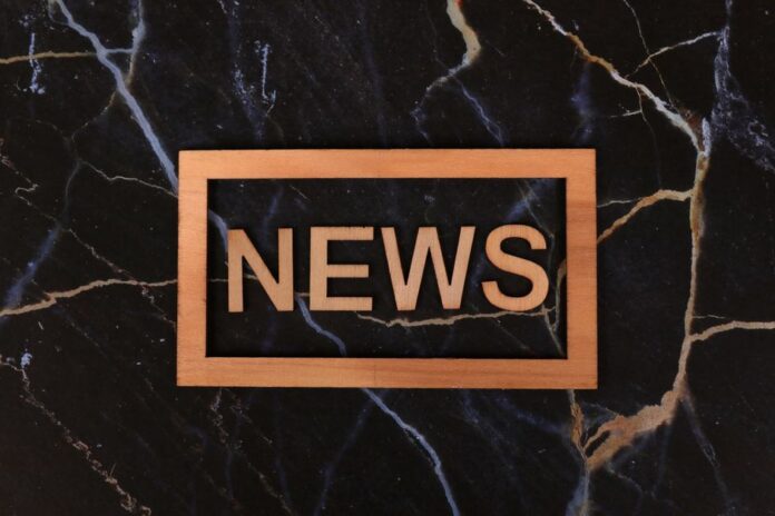 Breaking News Alerts: How Newsrooms Decide What Qualifies — Top News coverage by PoliticalWatch