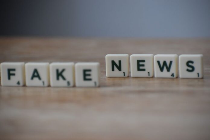 Misinformation Spreads Fast: How to Spot False Reports — Breaking coverage by PoliticalWatch