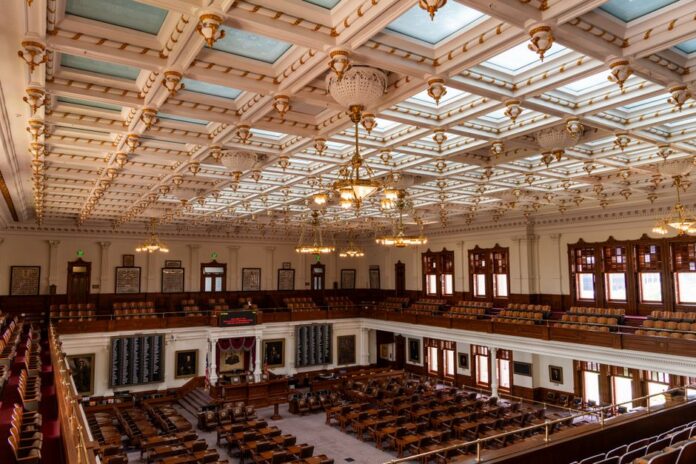 Bicameral Legislature: Why Congress Has Two Chambers — Congress coverage by PoliticalWatch