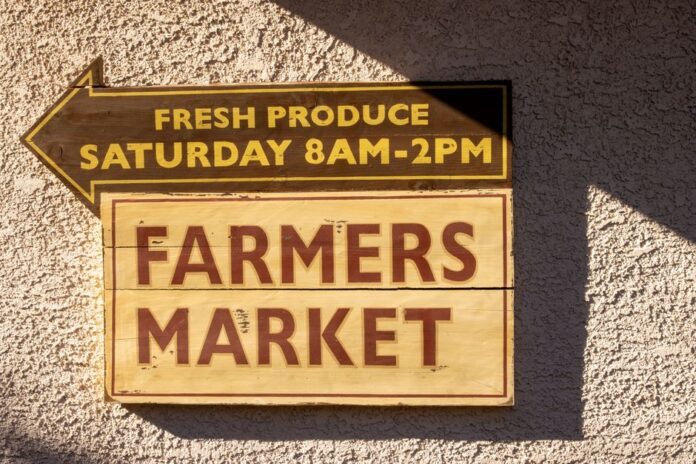 Farmers Markets Explained: Why Local Food Hubs Matter — General coverage by Political Watch