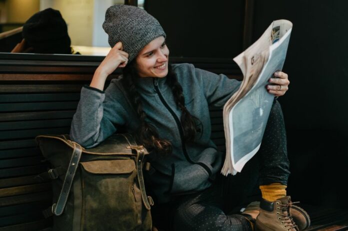 News Wire Services: How Stories Reach Your Newspaper — Top News coverage by Political Watch
