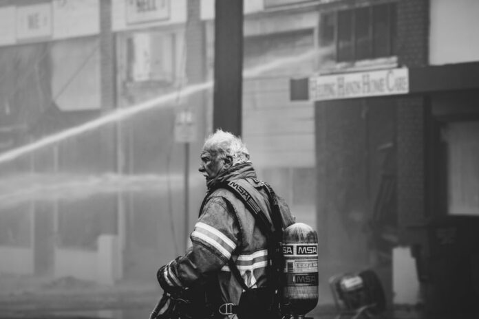 Volunteer Fire Departments: Why Small Towns Rely on Them — General coverage by Political Watch