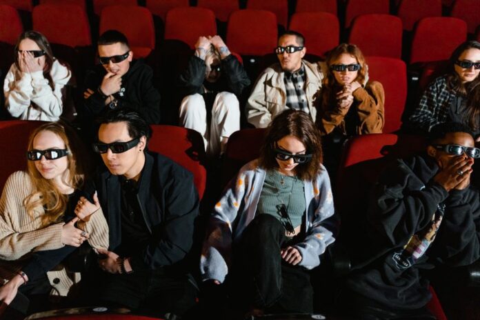 The Official 2026 Pop Culture Ins & Outs — Entertainment coverage by Political Watch. Photo: Tima Miroshnichenko via Pexels