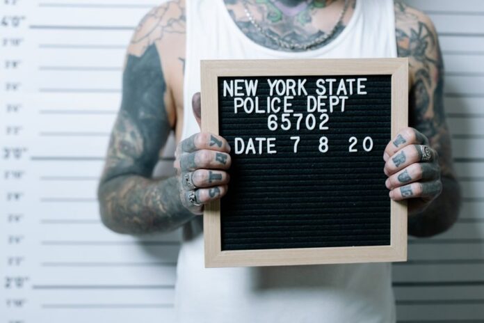 Gun law in limbo as Justice Department holds off appeal — National coverage by Political Watch. Photo: cottonbro studio vi...