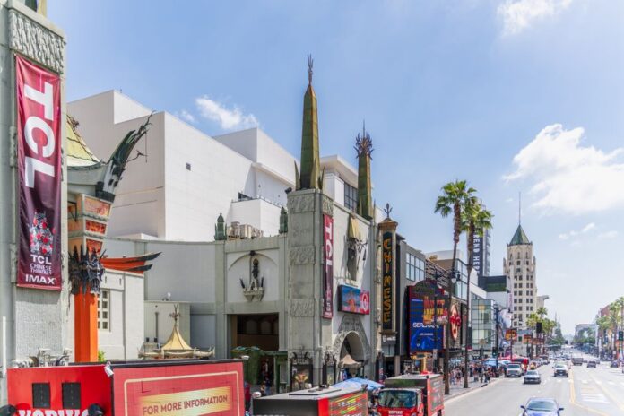 10 Famous Movie & TV Locations Every Pop Culture Fan Should Visit in the U.S. — Entertainment coverage by Political Watch....