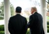 Trump-Mamdani BROMANCE — GOP Strategists Fret