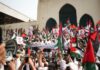 Campaign Aide PRAISED Hamas — $8,400 Paid Featured image related to Dem Senate hopeful dished out thousands to radical staffer who glorified Hamas: 'Freedom