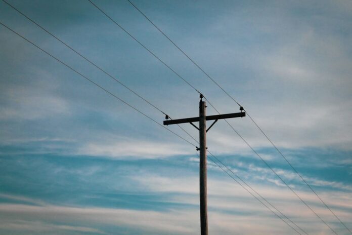 Featured image related to Voters have a chance to change who controls the board that approves utility rate hikes