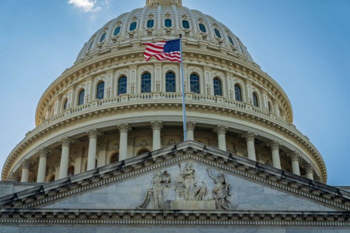 Featured image related to Senate hopeful's 'treading water' narrative crumbles under $500K campaign payou