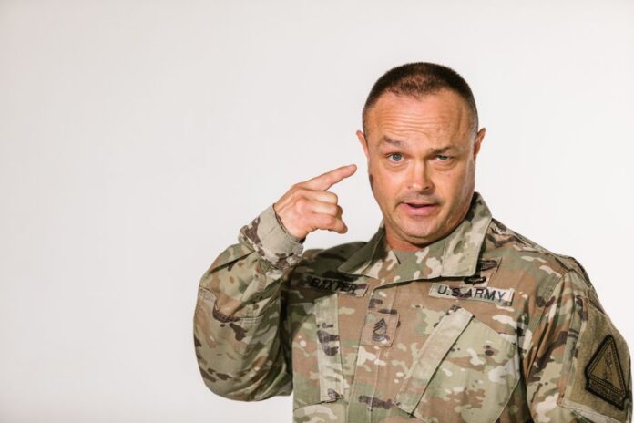 Army Secretary Resigns After Clashes With Hegseth Over Firings — Politics coverage by Political Watch. Photo: RDNE Stock p...