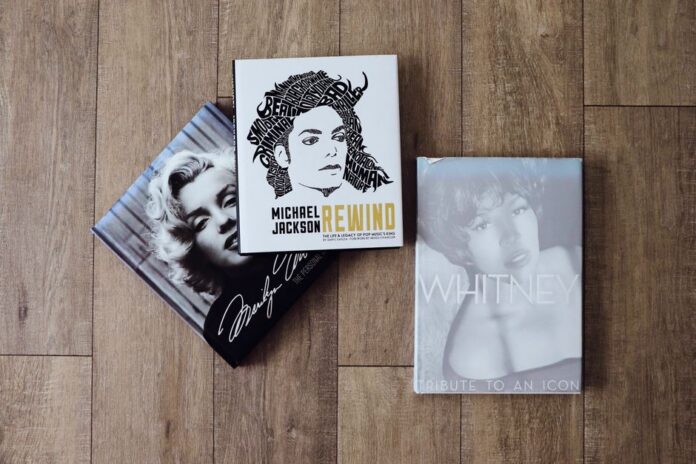 A Cultural Critique of Michael Jackson and Modern Idolatry — Entertainment coverage by Political Watch. Photo: Designecolo...