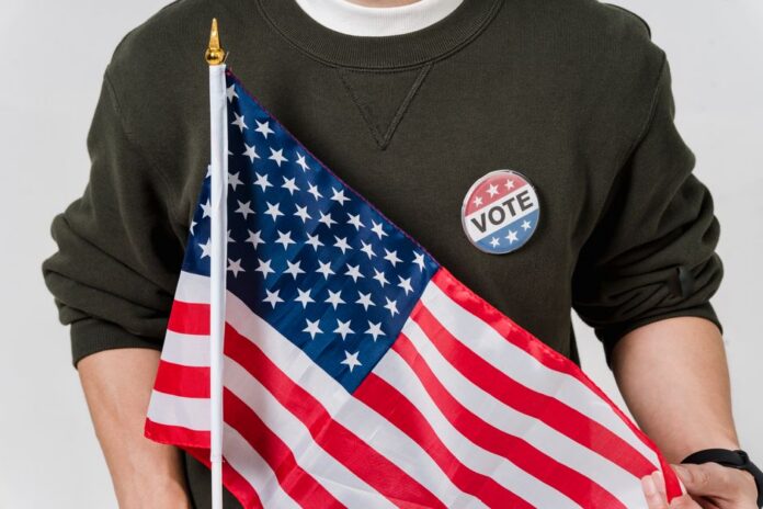 Why National Security Matters for US Citizens Today — Politics coverage by Political Watch. Photo: Sora Shimazaki via Pexels