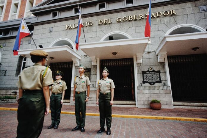 A national crisis: Top DOJ official vows crackdown on antisemitism — National coverage by Political Watch. Photo: Mico Med...
