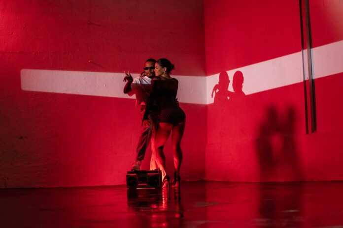 Let’s Dance: Examining the influence of David Bowie and Prince on American pop culture — Entertainment coverage by Politic...