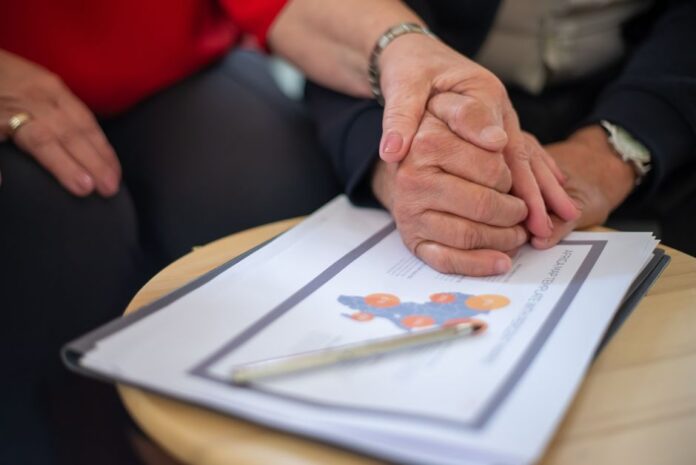There’s a simple way the Fed could help calm the bond market — Economy coverage by Political Watch. Photo: Kampus Producti...