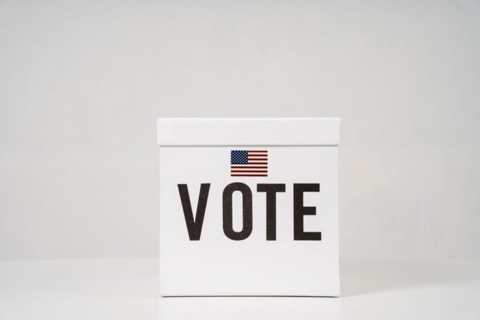 A whiplash election year enters its final stretch as Trump holds wild cards — Politics coverage by Political Watch. Photo:...