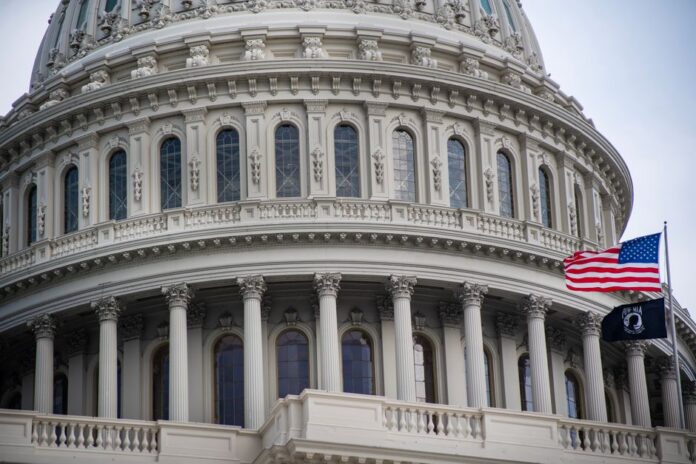 The US is running out of weapons. Blame Congress. (Opinion) — Politics coverage by Political Watch. Photo: Ramaz Bluashvil...
