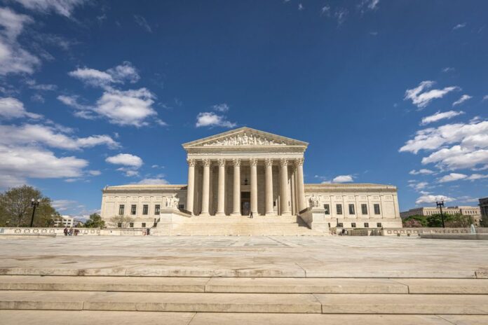 Major Shadow Docket Rulings of the U.S. Supreme Court During the Second Trump Administration (2025– ) — National coverage ...