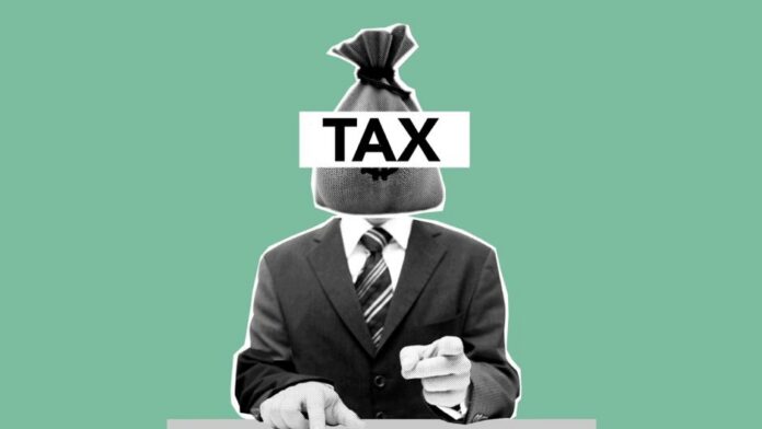 Taxes wouldn’t fund $5,000 Trump ‘dividend’ if Republicans win midterms, says commerce secretary — Politics coverage by Po...