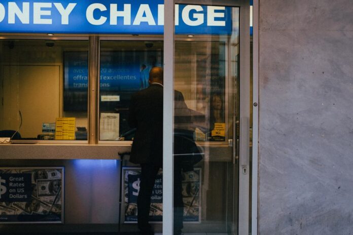 A veteran economist tells us why he sees a recession and a stock crash by the end of 2027 — Economy coverage by Political ...