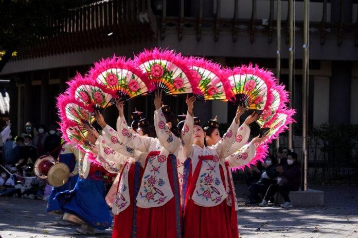 KPEX: New Korean pop culture expo to bring K-Pop, K-Dramas, K-Food and more to NYC — Entertainment coverage by Political W...